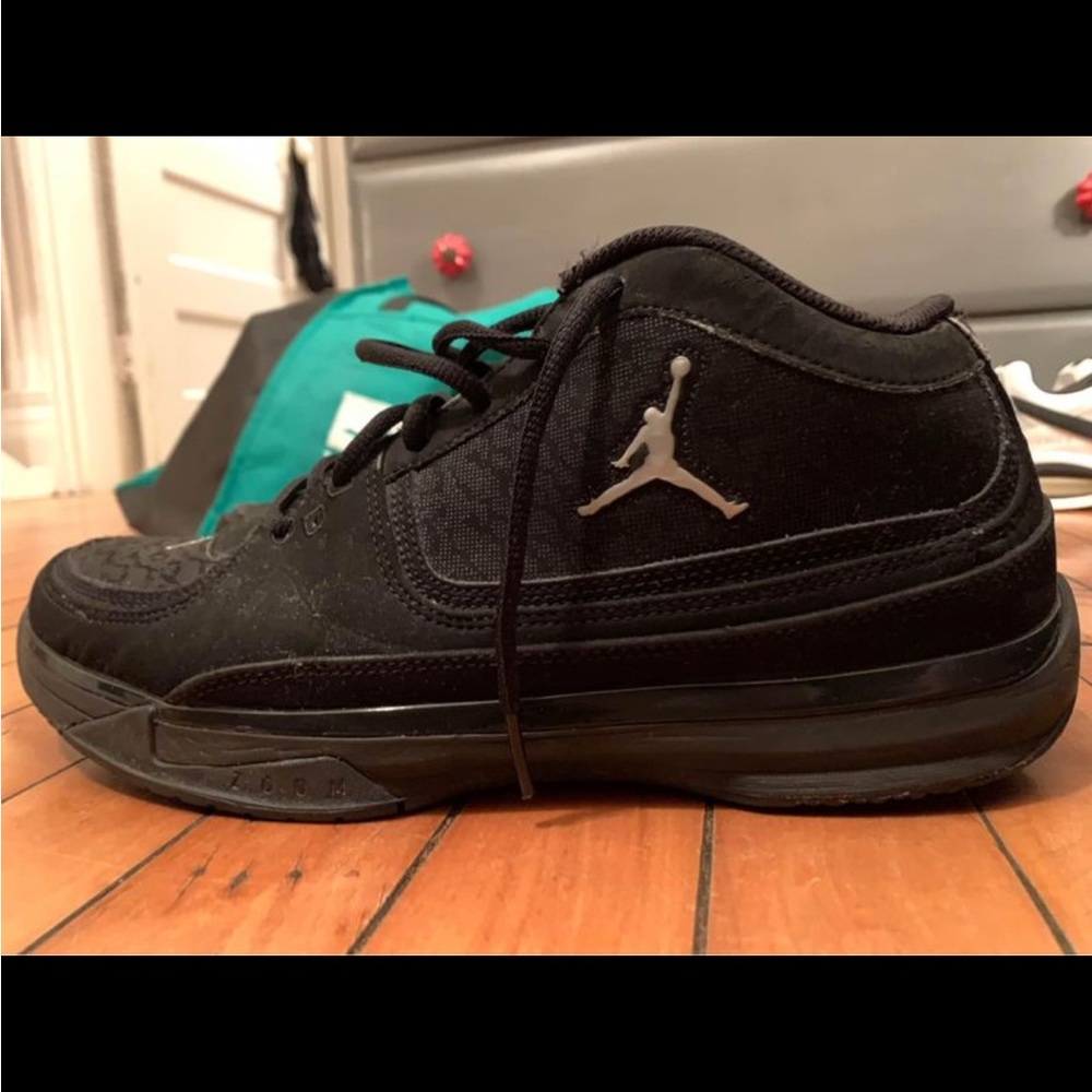 Men’s Air Jordan Renegade Shoe Size 11